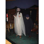 NOLA  Halloween